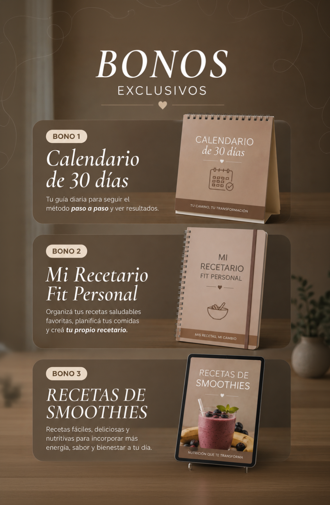 DESINFLAMÁ TU ABDOMEN, MARCÁ TU CINTURA EN 15 MIN POR DÍA